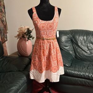 NWT NINE WEST Dresd